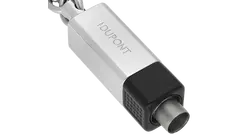 пънч S.T.DUPONT DOUBLE PUNCHER BLACK and CHROME