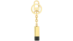 пънч S.T.DUPONT DOUBLE PUNCHER BLACK and GOLDEN