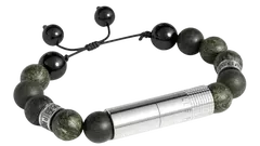 пънч гривна Les Fines Lames Candela Ring 10 mm