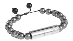 пънч гривна Les Fines Lames Mercurio Ring II 8 mm