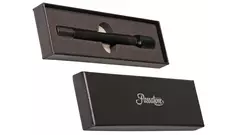 instrument PASSATORE Drawpoker aluminium black + punch