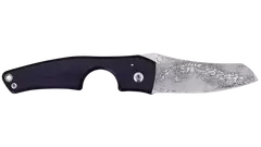 резачка нож Les Fines Lames LE PETIT Compass Cuba Ebony