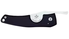 резачка нож Les Fines Lames LE PETIT Compass Cuba Ebony