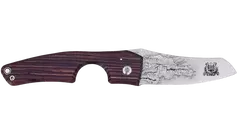 резачка нож Les Fines Lames LE PETIT Compass DR Kingwood