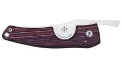 резачка нож Les Fines Lames LE PETIT Compass DR Kingwood