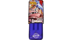 пурера Cuba leather look 3 cig