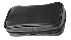 под. к-т за лула Angelo Set bent pipe + pouch