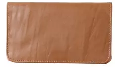 калъф за тютюн Angelo RYO Pouch Leahter Brown