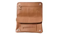 калъф за тютюн Angelo RYO Pouch Leahter Brown