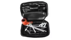 под. к-т за лула Angelo black Bag Beginner Set