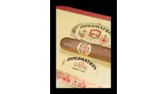 DIPLOMATICOS CANCILLERES