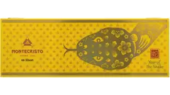 MONTECRISTO Short Year of the Snake LE 2025