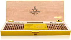 MONTECRISTO Short Year of the Snake LE 2025