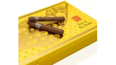 MONTECRISTO Short Year of the Snake LE 2025