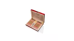 PARTAGAS ROYALES TRAVEL RETAIL
