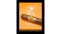 QUAI D'ORSAY ESPECIAL D´ORSAY