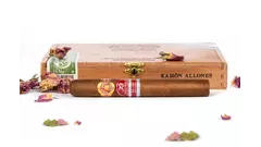 RAMON ALLONES ROSA BULGARA EDICION REGIONAL 2025