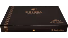 COHIBA ESPLENDIDOS GRAND RESERVA COSECHA 2017