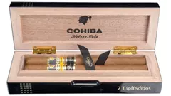COHIBA ESPLENDIDOS GRAND RESERVA COSECHA 2017