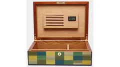 humidor MORICI VENEZIA Mestre large 30-50 cig