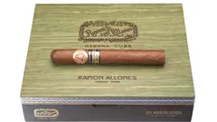 RAMON ALLONES ABSOLUTOS EL 2024