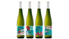 Gramona Ca La Mar White 750 ml