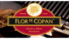 INVITATION - FLOR de COPAN, cigar rolling demonstration & summer cocktails