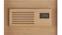 humidor MORICI TELLUX Mediterraneo small 20-30 cig