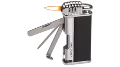 lighter VERTIGO Puffer pipe 3  tools