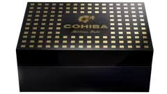 умидор COHIBA ORO gold Limited Edition