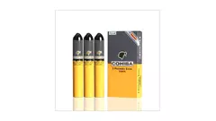 Cohiba Piramides Extra Tubos