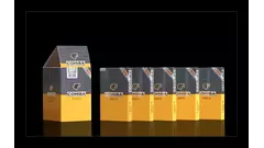 Cohiba Siglo III