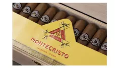 Montecristo Petit Edmundo