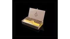 Montecristo Edmundo