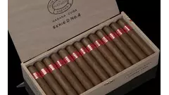 Partagas Serie D N4