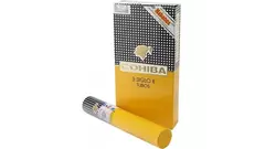 Cohiba Siglo II tubos