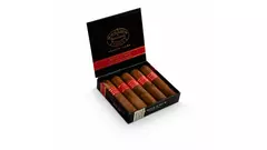 Partagas Serie D N6
