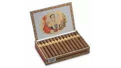 Bolivar Petit Coronas