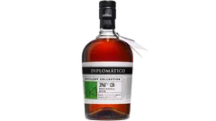 Ron Diplomatico Pot Still Rum No3 (individual box) Alcohol 47% 700 ml