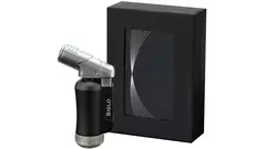 lighter SIGLO Mini Torch black