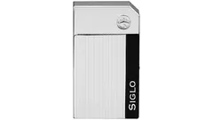 запалка SIGLO High Altitude electro stripes jet+punch