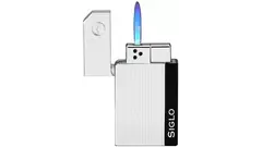 запалка SIGLO High Altitude electro stripes jet+punch