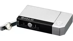 запалка SIGLO High Altitude electro stripes jet+punch