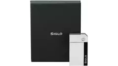 запалка SIGLO High Altitude electro stripes jet+punch