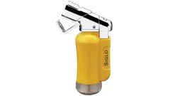 lighter SIGLO Mini Torch yellow