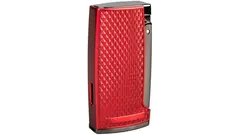 lighter WINJET 224111 Tripe Jet red + punch