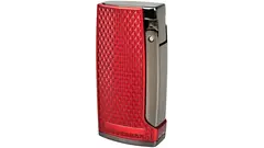 lighter WINJET 224111 Tripe Jet red + punch