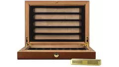 humidor ADORINI Travel Cedro 12 cig