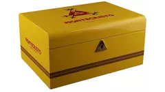 humidor MONTECRISTO Yellow 50 cig