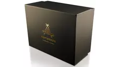 humidor MONTECRISTO Yellow 50 cig